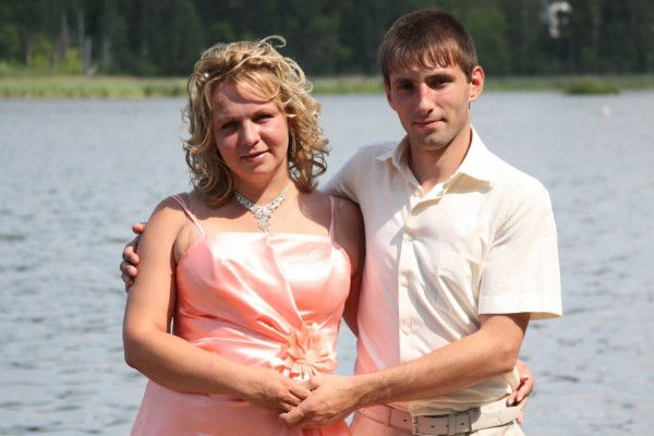 Павел Самсонов