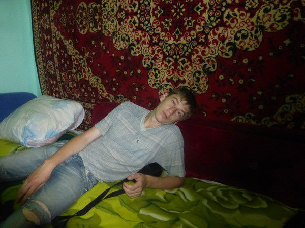 Александр Коняхин