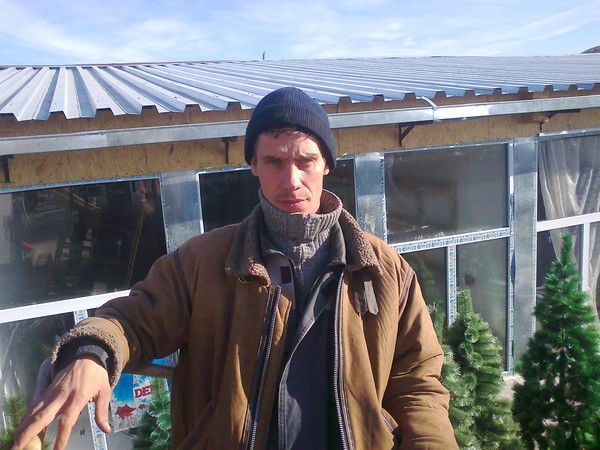 Денис Беличенко