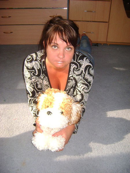 Таня Тиханова