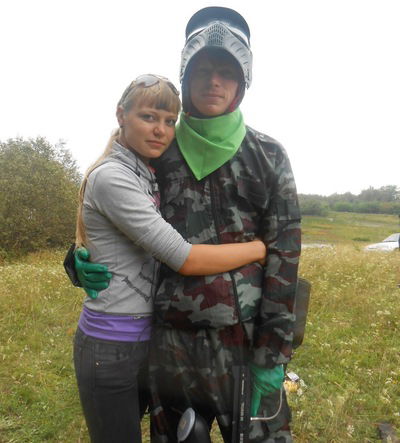 Ульяна Юшкова