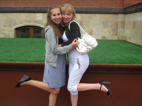 Даша Тукмачёва