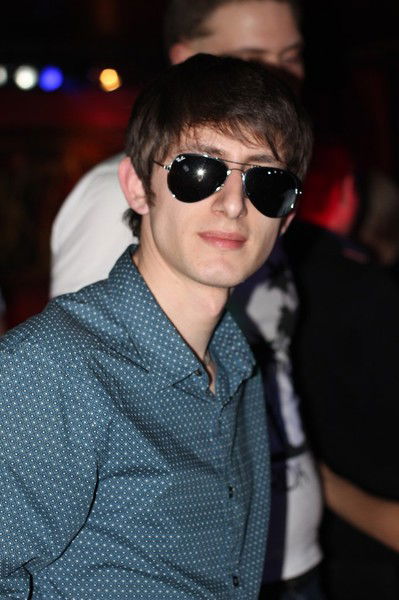 Симпотяга """"""""