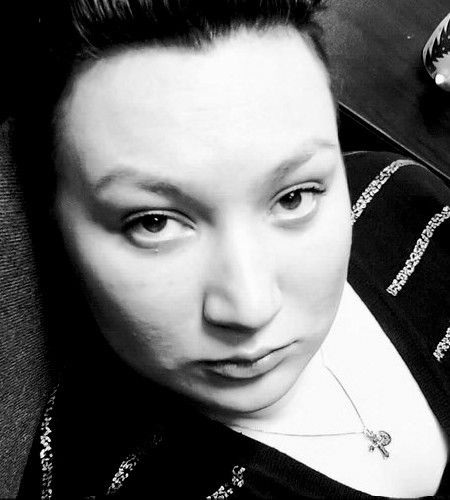 Анастасия Мальцева