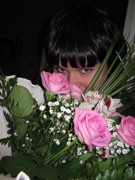 Кристина Лангкамп