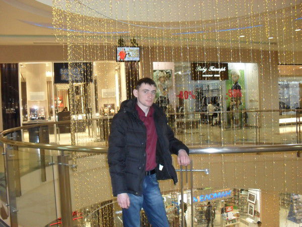 Виктор Логунов