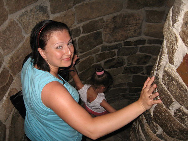 Екатерина Харитонова