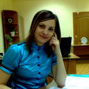 Ольга Ешакина (Тарасова)
