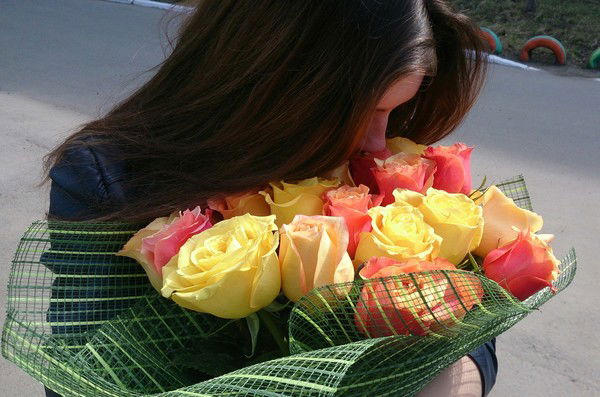 Екатерина Андриянова