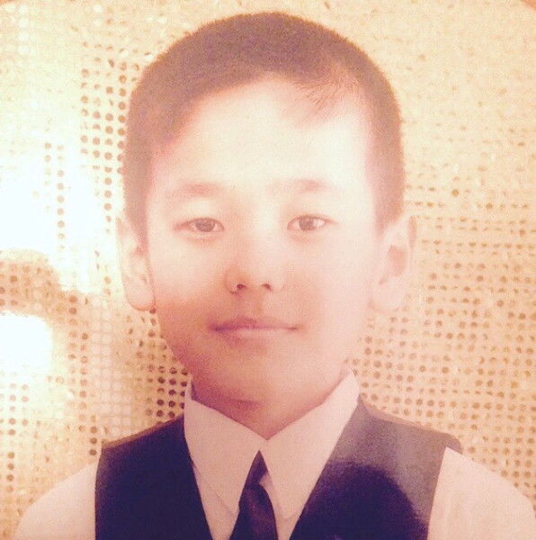 Куанышбек Жеменей