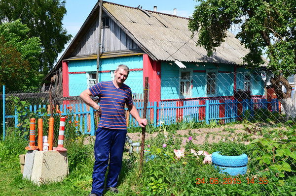 Александр Арс