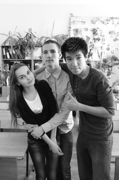 Вероника Шевелёва