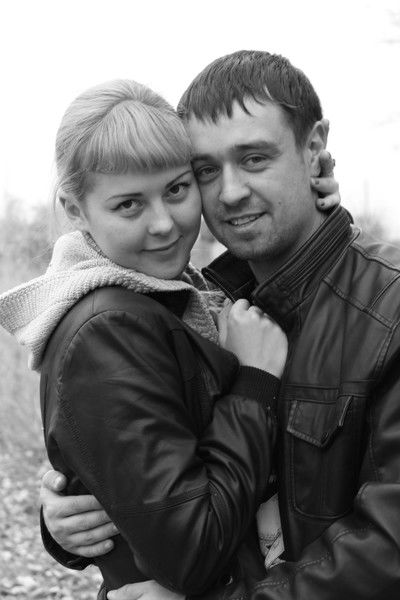 Антон Владимирович