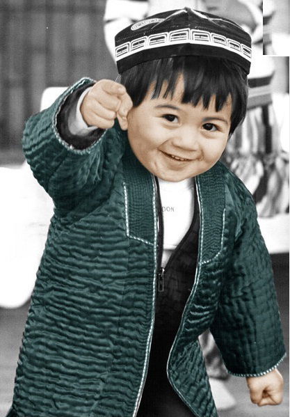 Бекзод Юлдашев