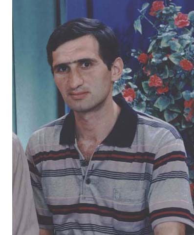 Арарат Аракелян