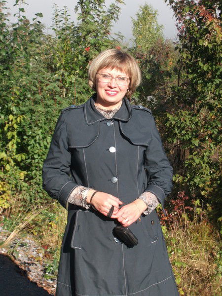 Надежда Грошева