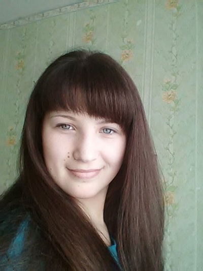 Диана Фатхутдинова