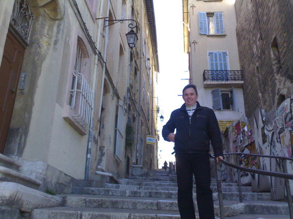 Сергей Байраков