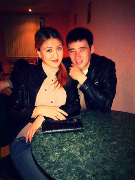 Самат Баешев