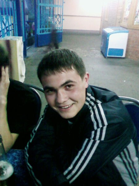 Марат Сафин