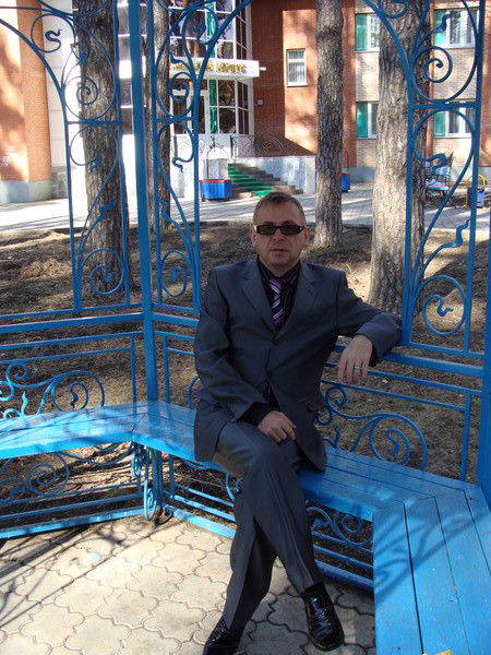 Александр Роташев