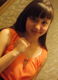 Анжелика Губаренко