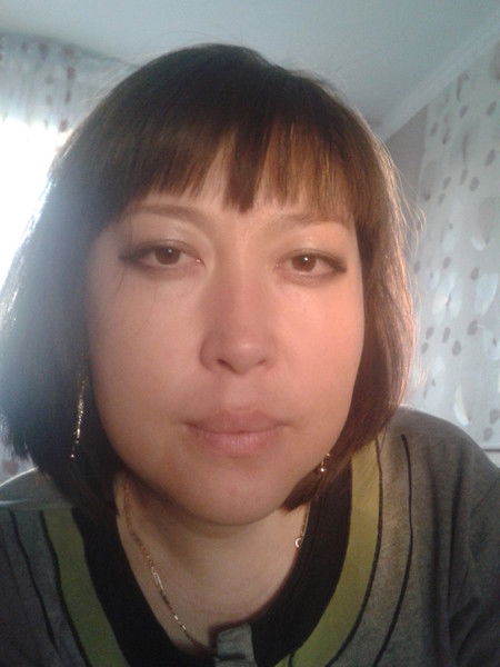 Куралай Кимадиева