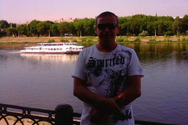 Алексей Чистов