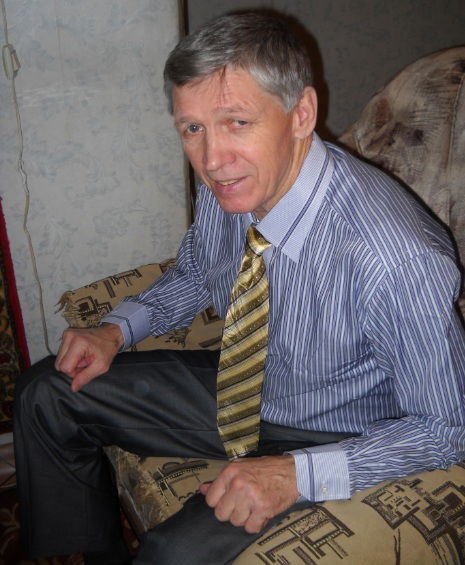 Михаил Мишаков