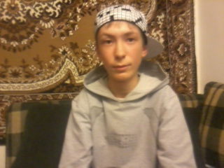 *kurganoid* Mixailov