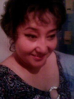 Лязат Жапашева