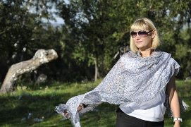 Анастасия Патрина