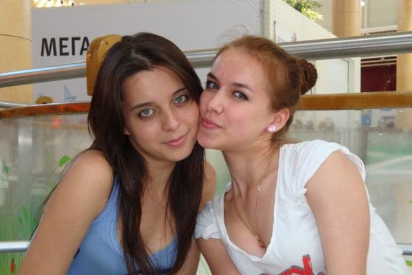 Алина Малинка