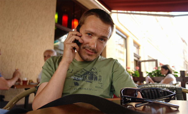 Алексей Ерро