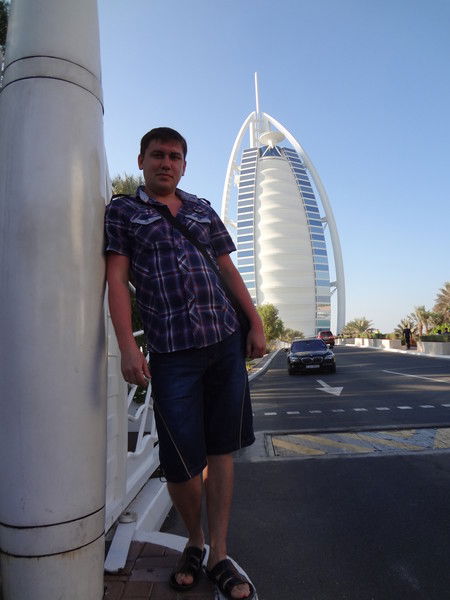 Динар Нуримухаметов