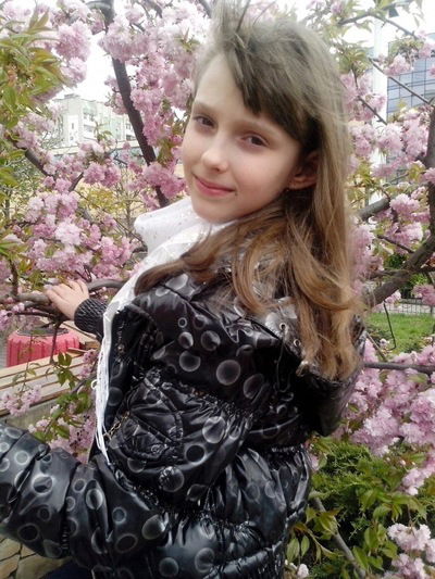 Вікторія Шелест