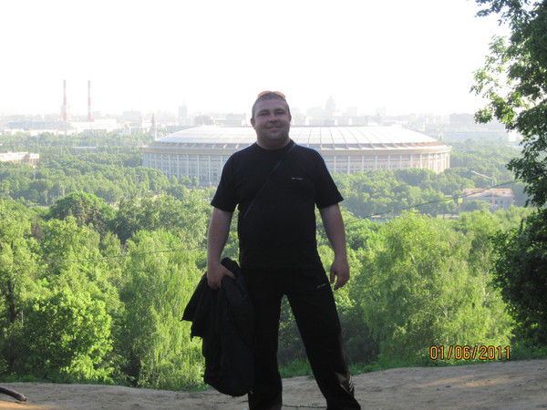 Артемий Карначенков