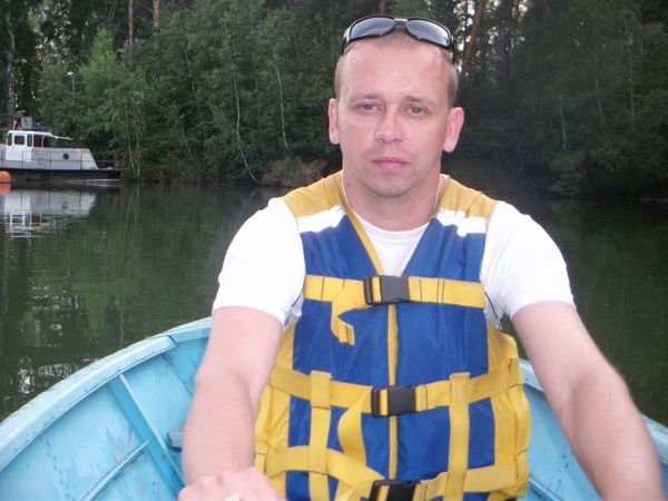 Куергашев Владимир