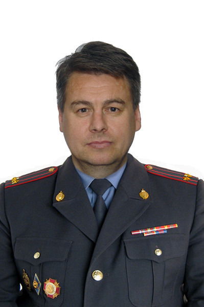 Игорь Рыбаков