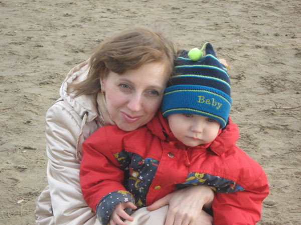 Юлия Никонова