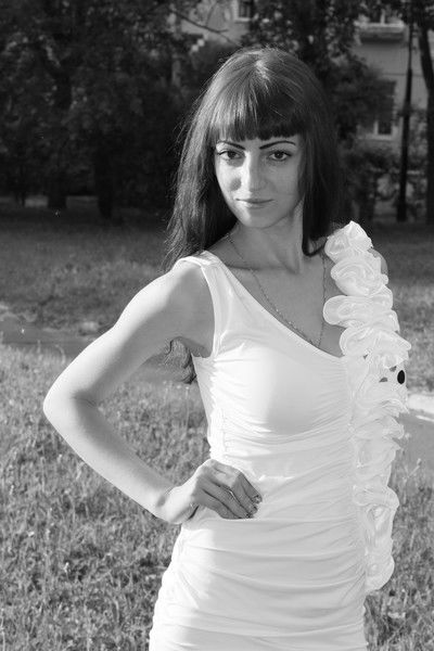 Анастасия Марченко