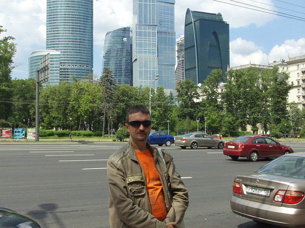 Дмитрий Поволоцкий