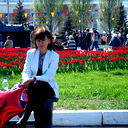 Nailya Kamalieva