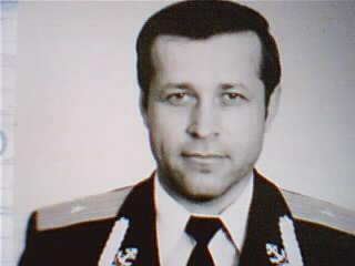 Юрий Насонов