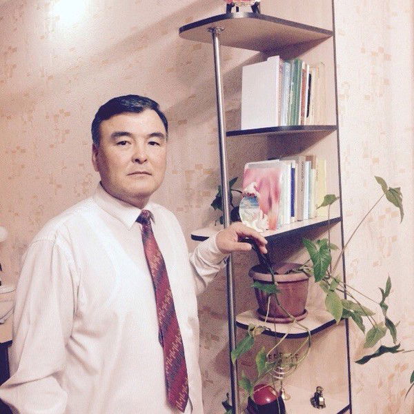 Габит Садыков