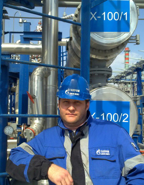 Евгений Грошев