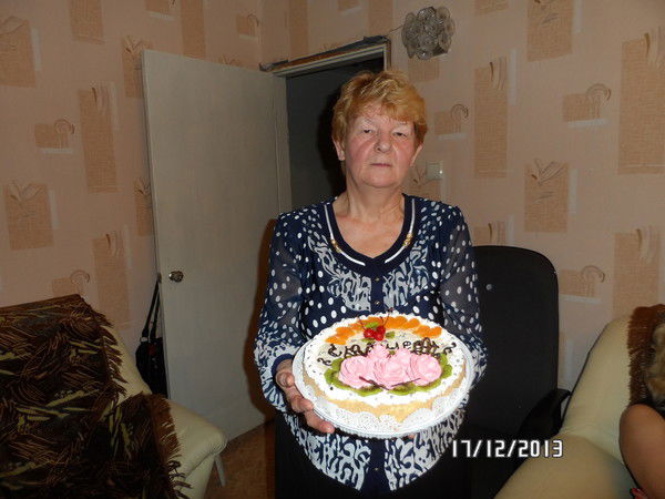 Александра Юдина