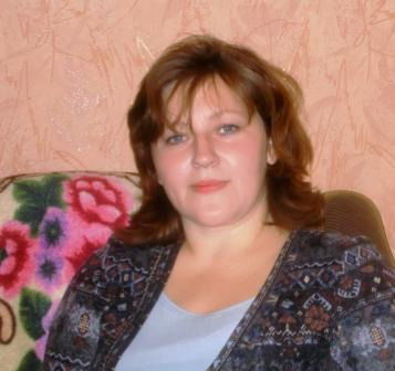 Анастасия Бабошина