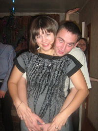 Анастасия Садовская(Молостова)