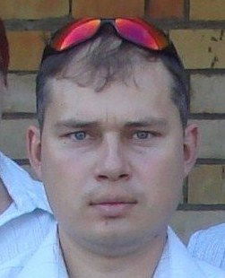 Андрей Сидько